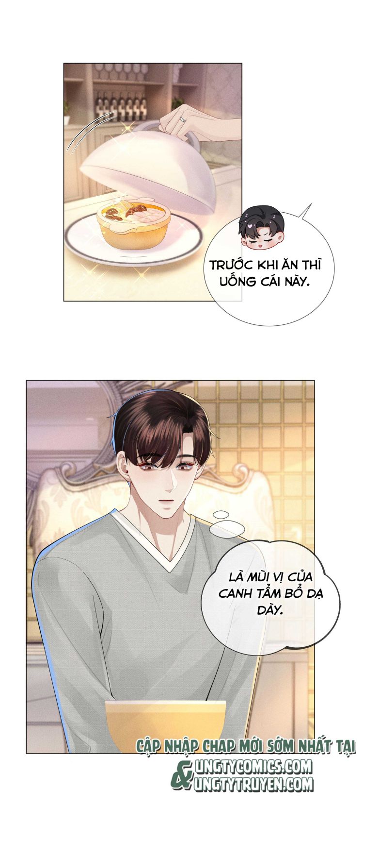 Dior Tiên Sinh Chapter 47 - Next Chapter 48