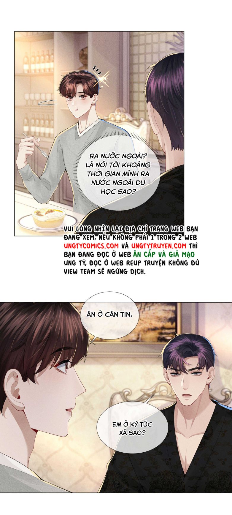 Dior Tiên Sinh Chapter 47 - Next Chapter 48