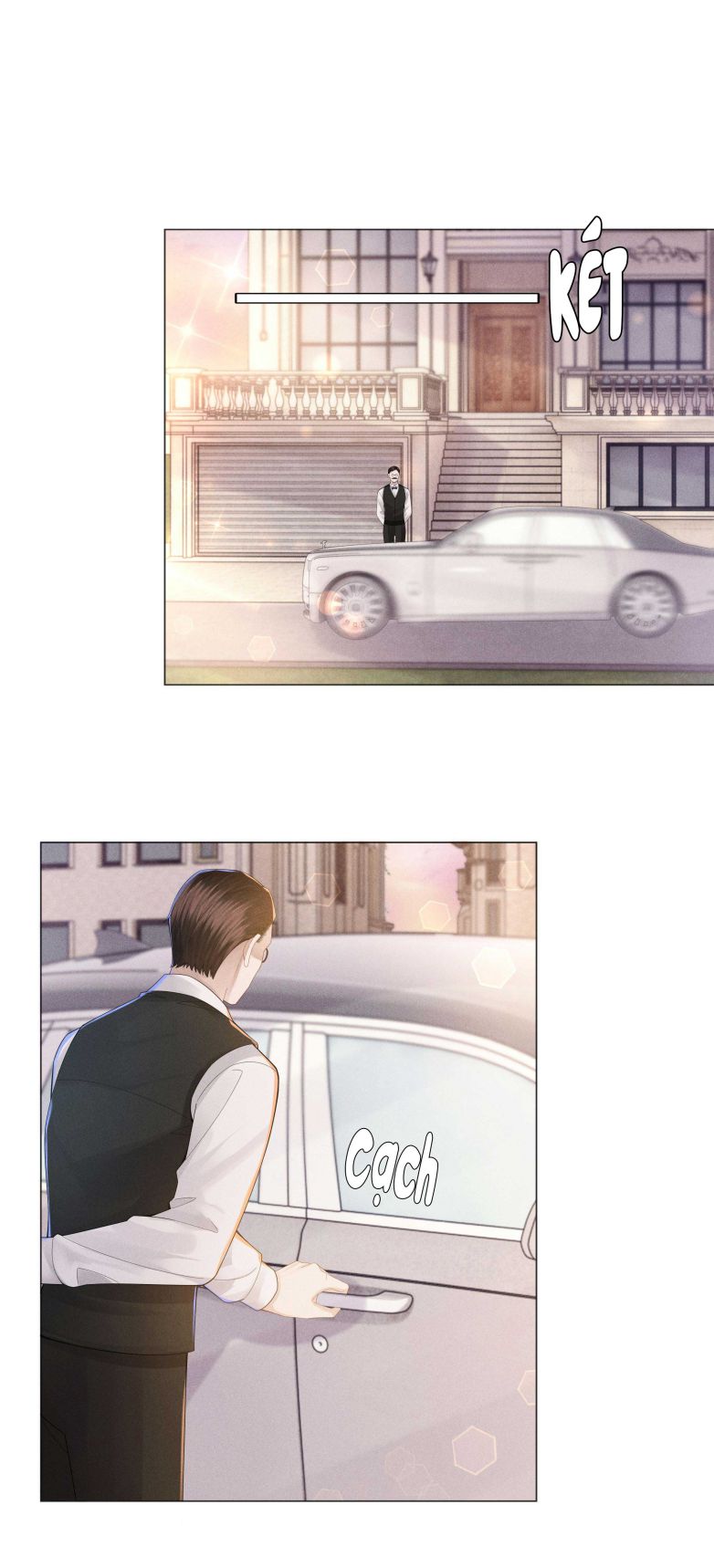 Dior Tiên Sinh Chapter 47 - Next Chapter 48