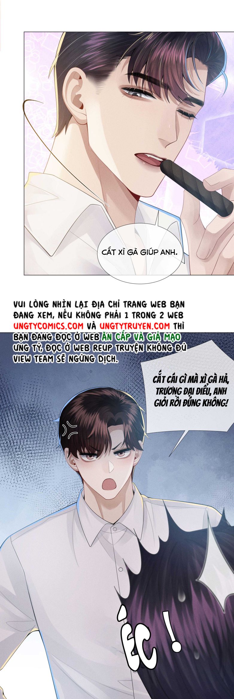 Dior Tiên Sinh Chapter 47 - Next Chapter 48