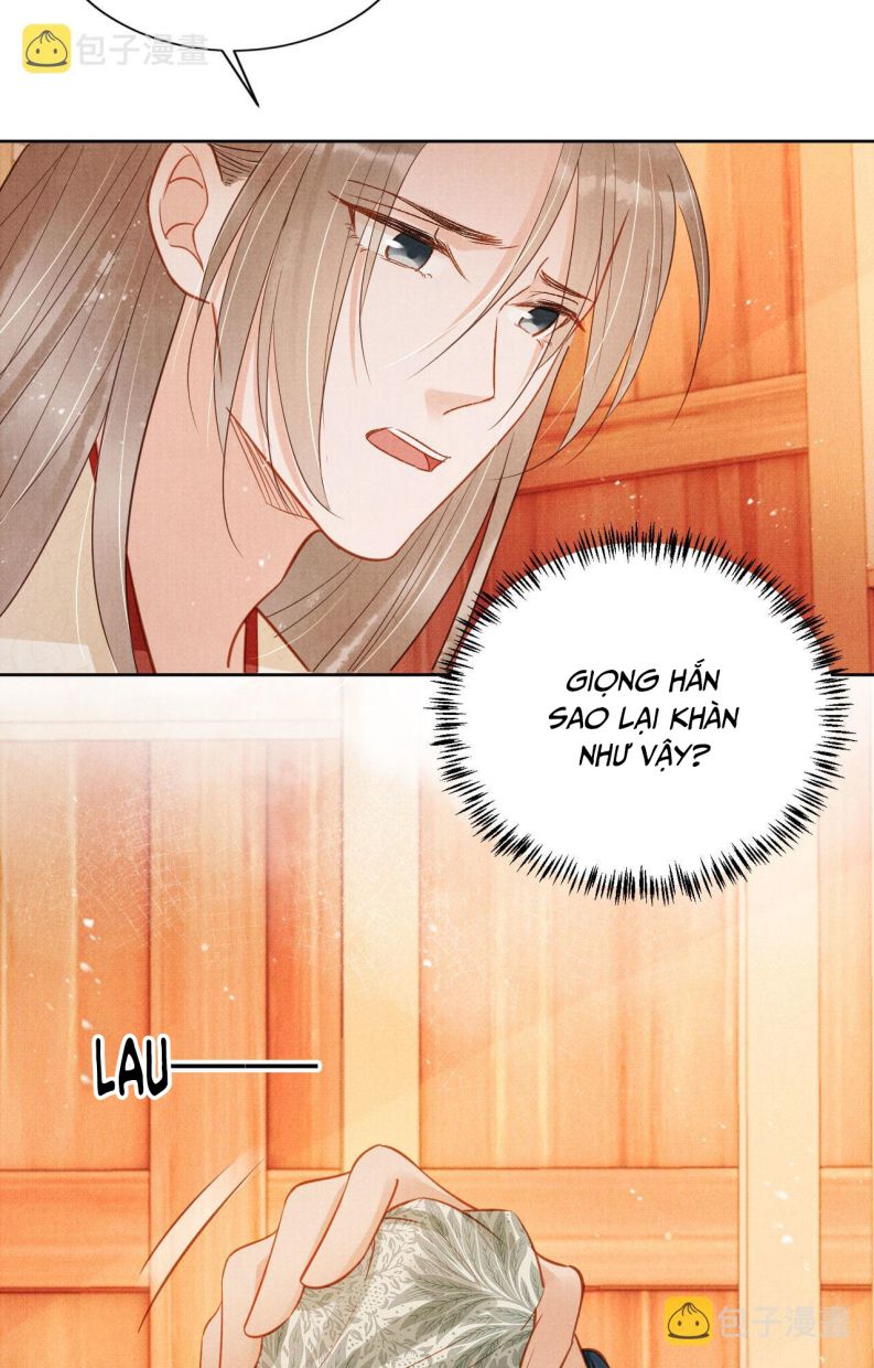 Quân Sủng Nan Vi Chap 95 - Next Chap 96