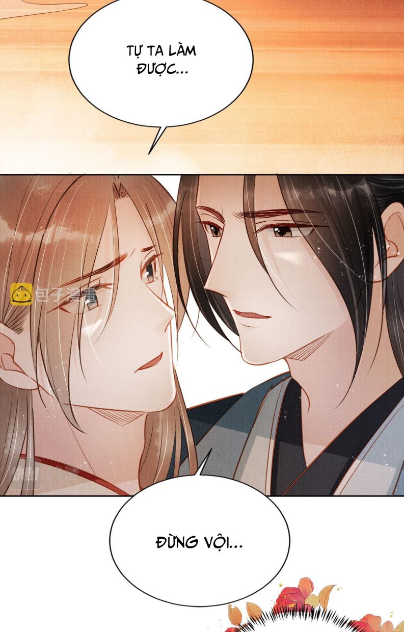 Quân Sủng Nan Vi Chap 95 - Next Chap 96