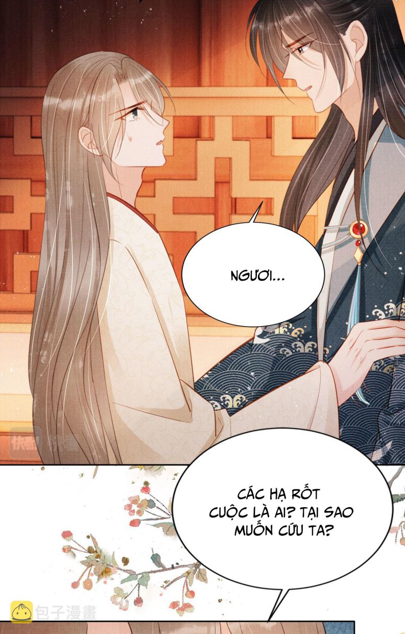 Quân Sủng Nan Vi Chap 95 - Next Chap 96