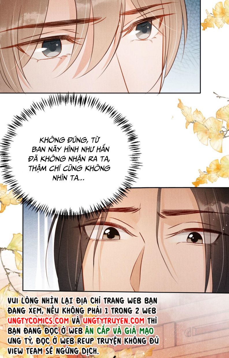 Quân Sủng Nan Vi Chap 95 - Next Chap 96