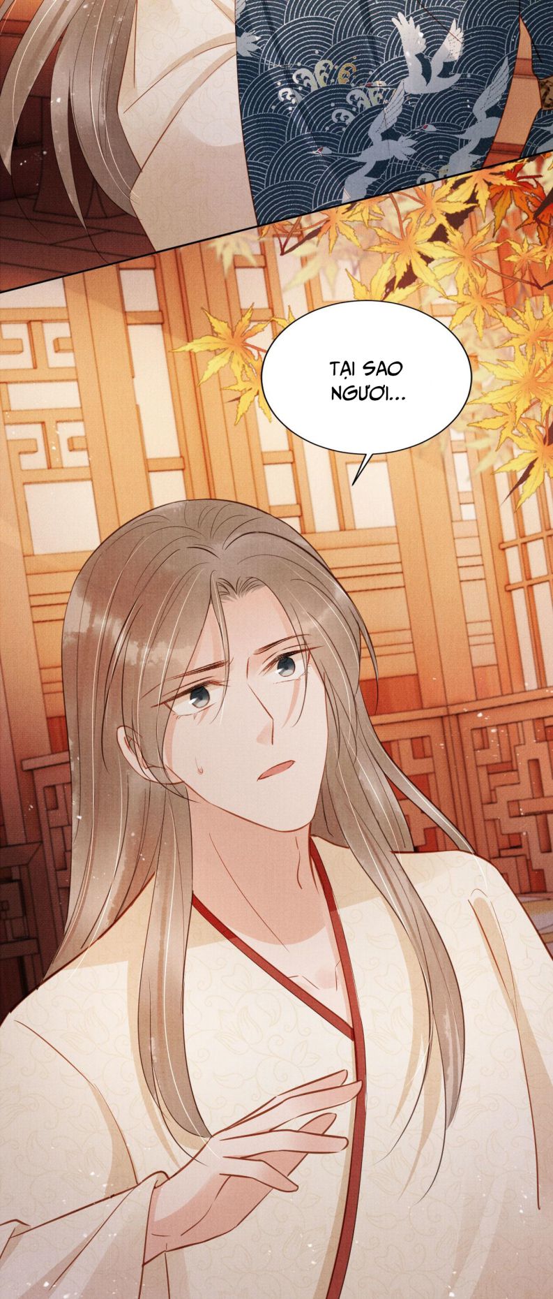 Quân Sủng Nan Vi Chap 95 - Next Chap 96