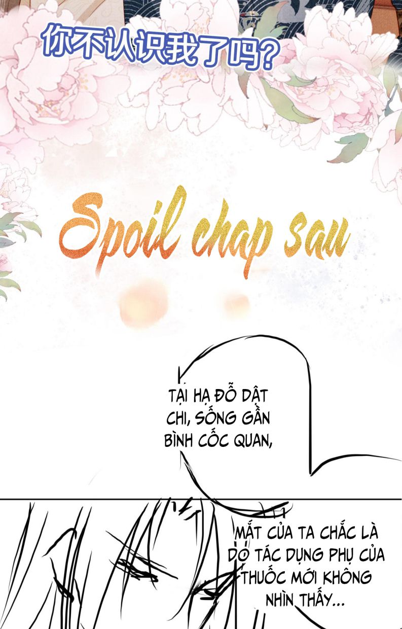 Quân Sủng Nan Vi Chap 95 - Next Chap 96