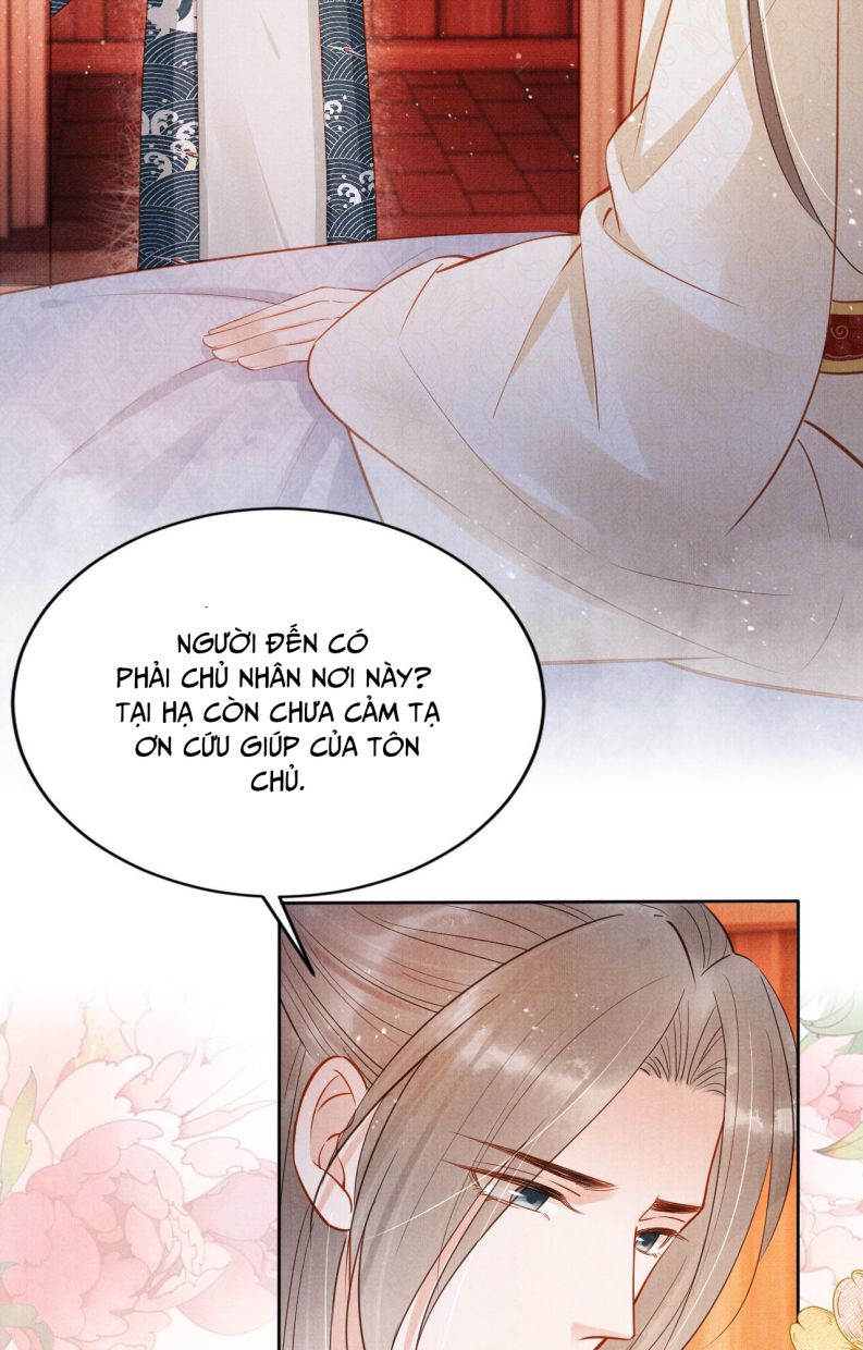 Quân Sủng Nan Vi Chap 95 - Next Chap 96