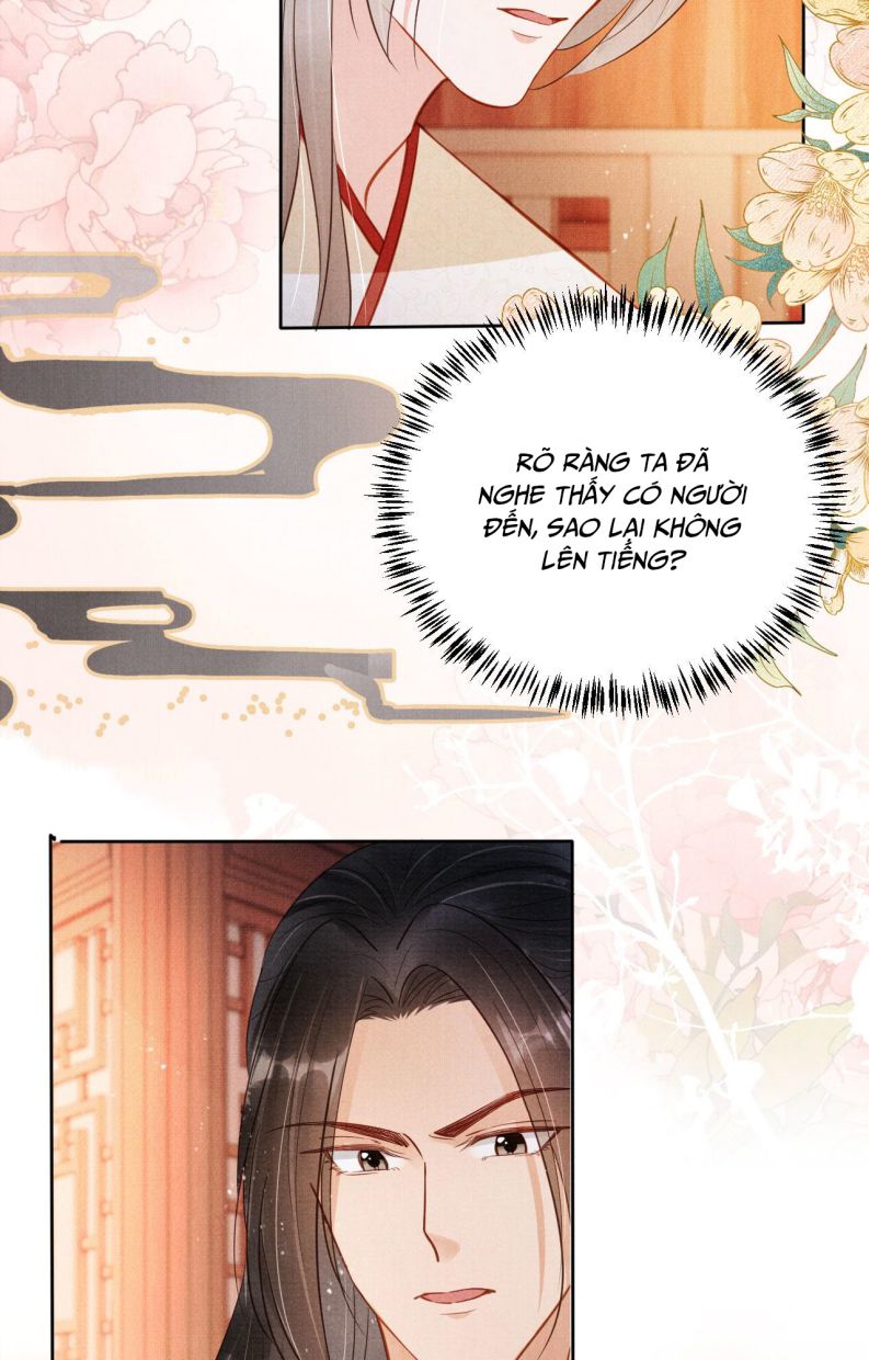 Quân Sủng Nan Vi Chap 95 - Next Chap 96