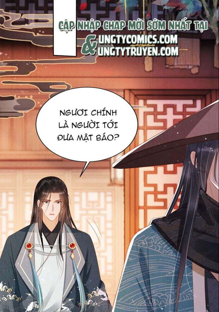 Quân Sủng Nan Vi Chap 94 - Next Chap 95