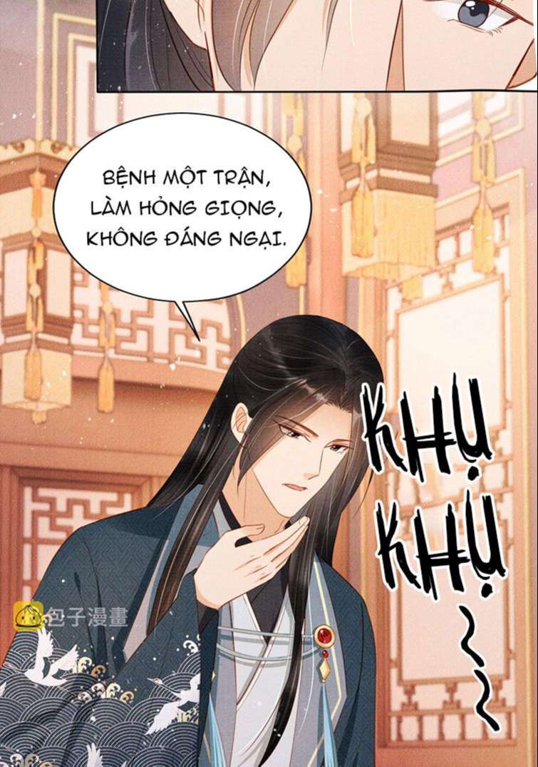 Quân Sủng Nan Vi Chap 94 - Next Chap 95