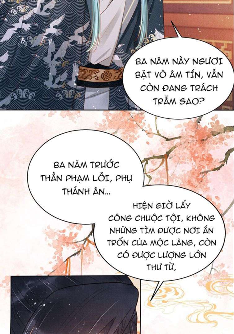 Quân Sủng Nan Vi Chap 94 - Next Chap 95