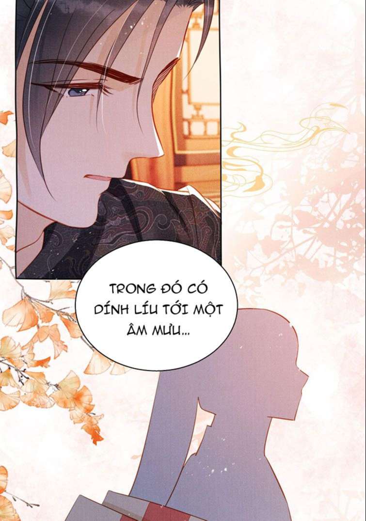 Quân Sủng Nan Vi Chap 94 - Next Chap 95