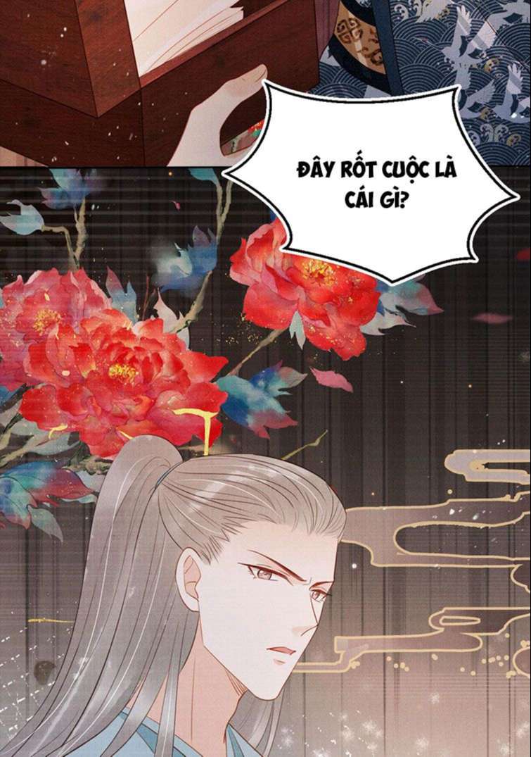 Quân Sủng Nan Vi Chap 94 - Next Chap 95