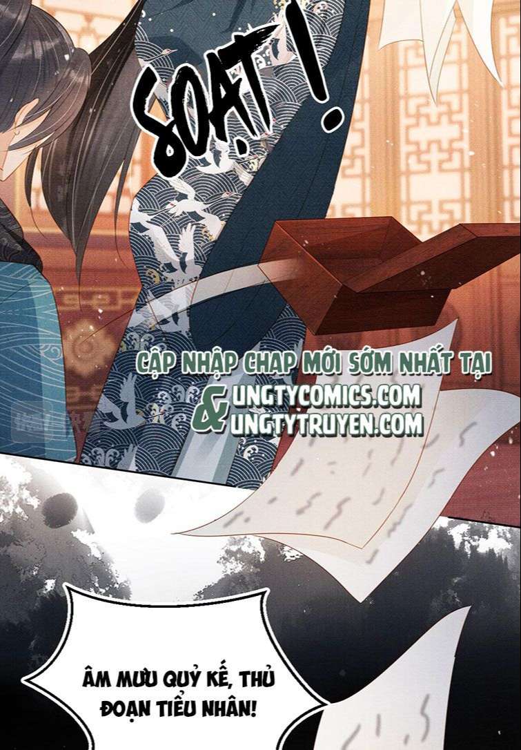 Quân Sủng Nan Vi Chap 94 - Next Chap 95