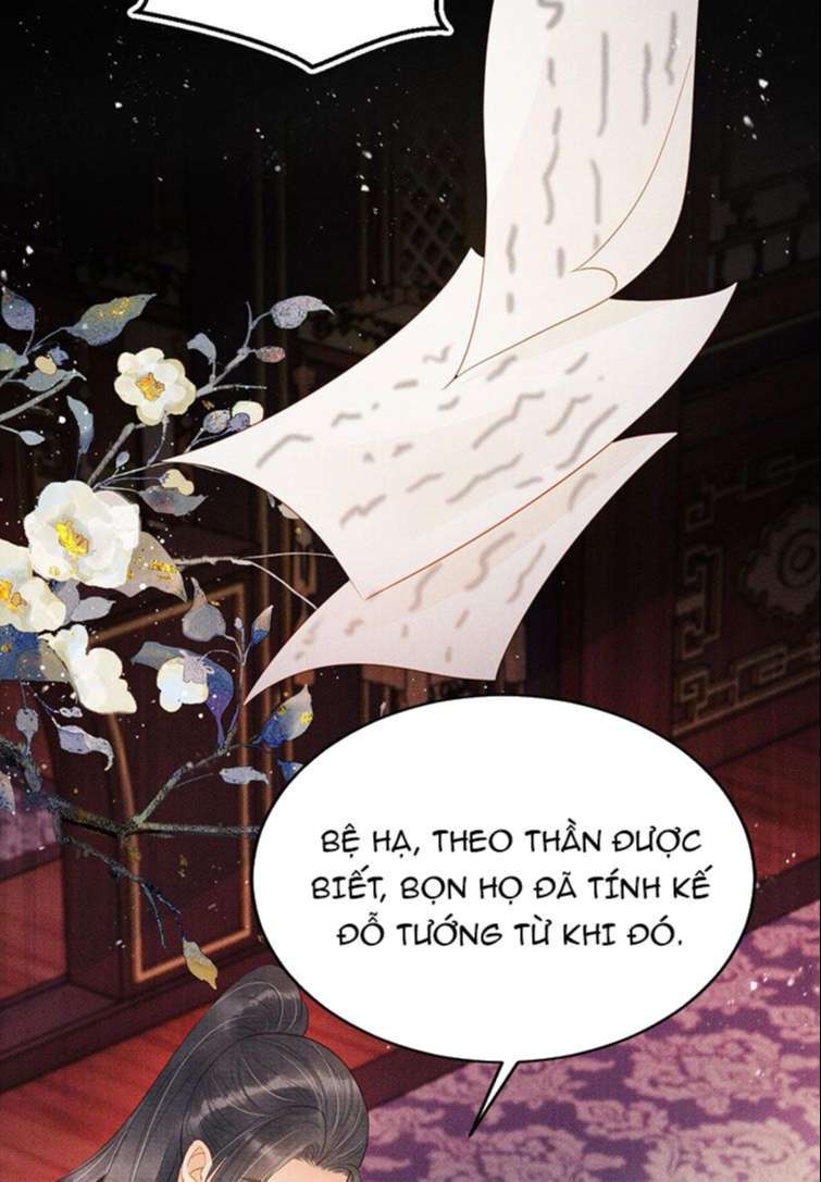 Quân Sủng Nan Vi Chap 94 - Next Chap 95