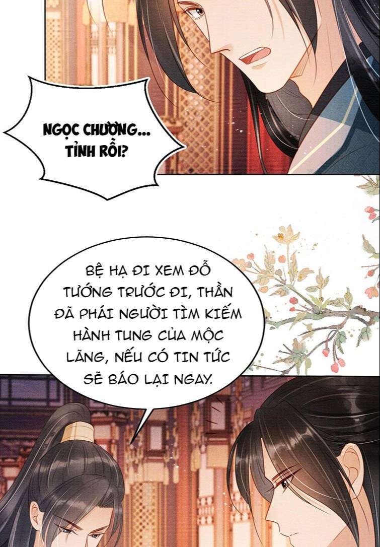 Quân Sủng Nan Vi Chap 94 - Next Chap 95