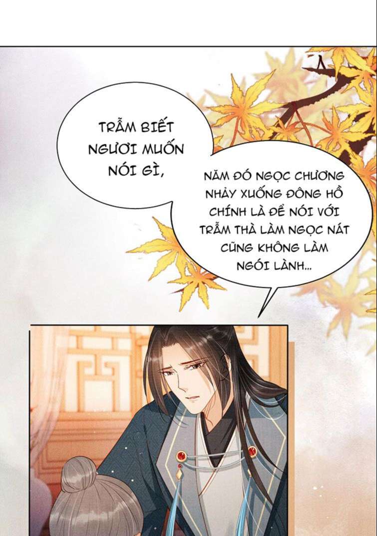 Quân Sủng Nan Vi Chap 94 - Next Chap 95