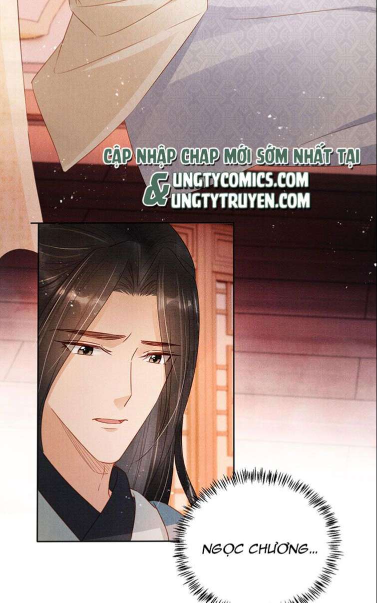 Quân Sủng Nan Vi Chap 94 - Next Chap 95