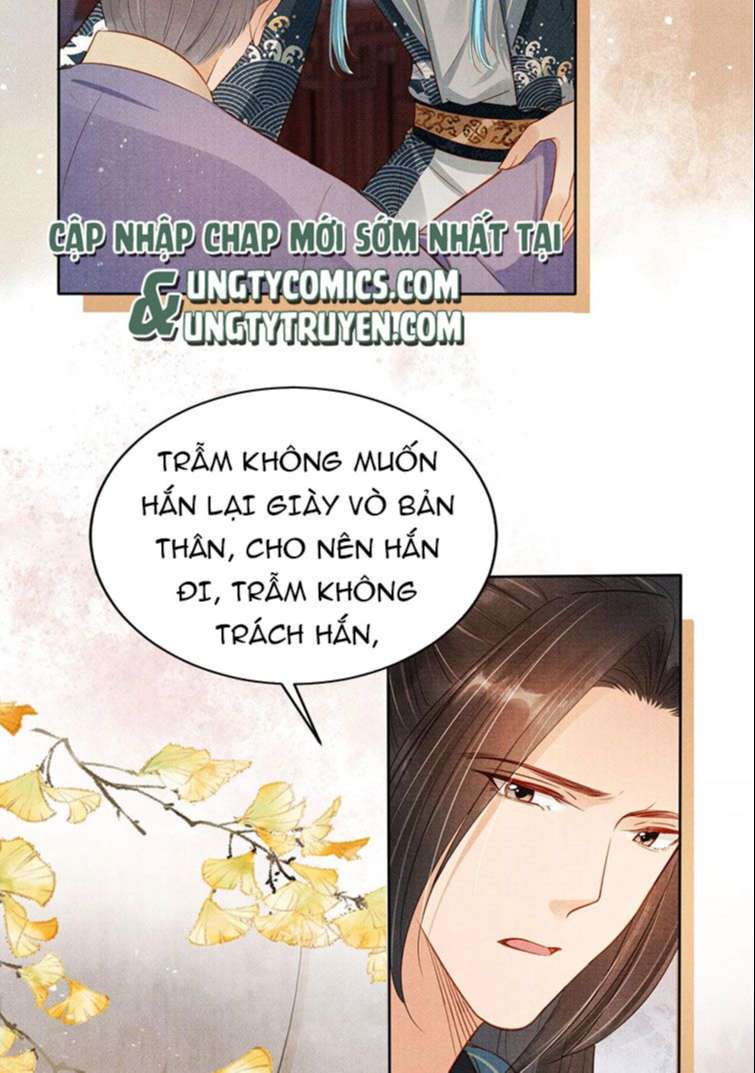 Quân Sủng Nan Vi Chap 94 - Next Chap 95