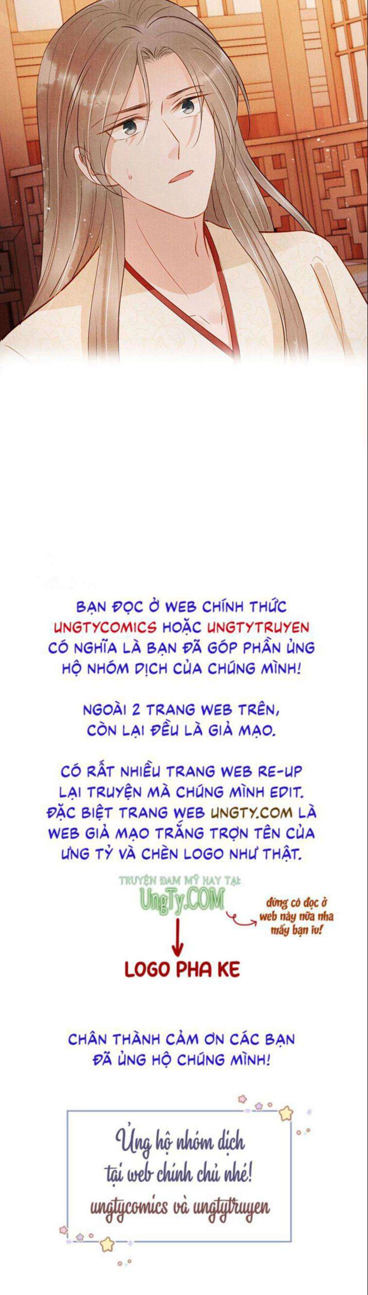 Quân Sủng Nan Vi Chap 94 - Next Chap 95