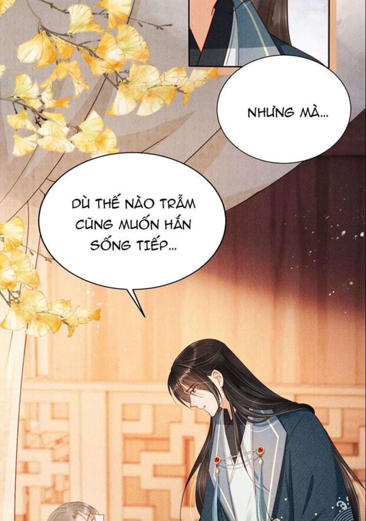 Quân Sủng Nan Vi Chap 94 - Next Chap 95