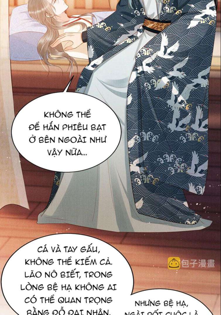 Quân Sủng Nan Vi Chap 94 - Next Chap 95