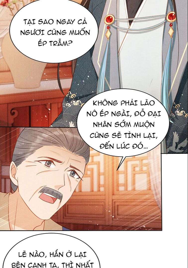 Quân Sủng Nan Vi Chap 94 - Next Chap 95