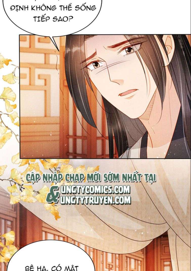 Quân Sủng Nan Vi Chap 94 - Next Chap 95