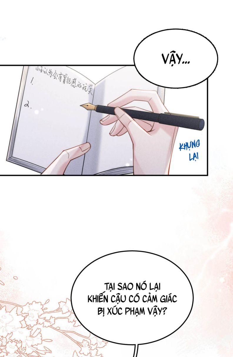 Nước Đổ Đầy Ly Chap 39 - Next Chap 40