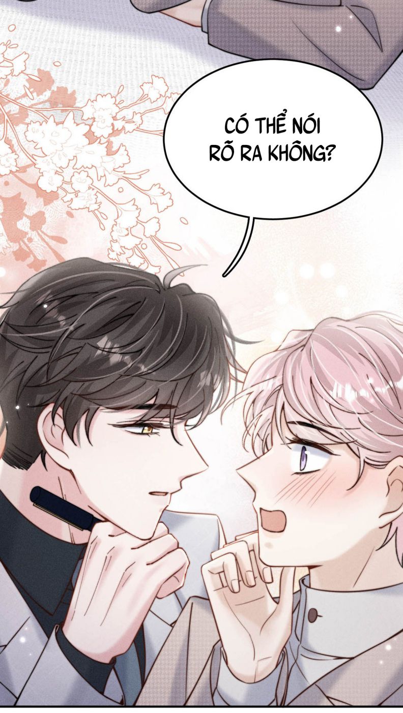 Nước Đổ Đầy Ly Chap 39 - Next Chap 40