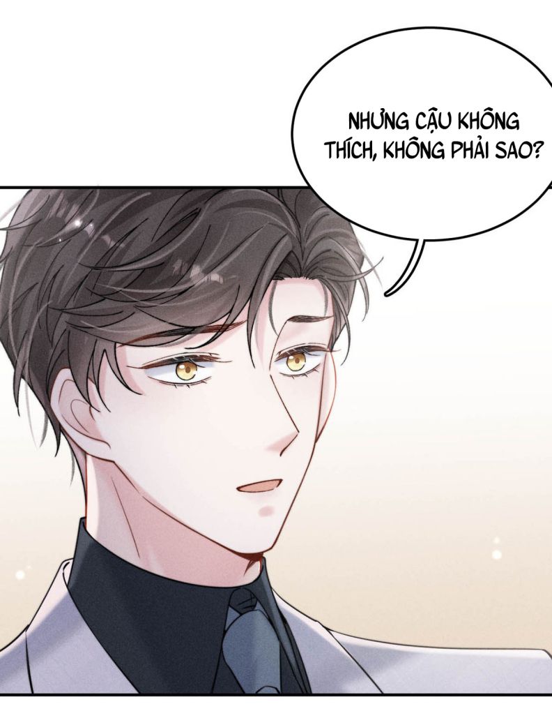 Nước Đổ Đầy Ly Chap 39 - Next Chap 40