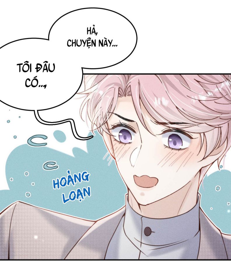 Nước Đổ Đầy Ly Chap 39 - Next Chap 40