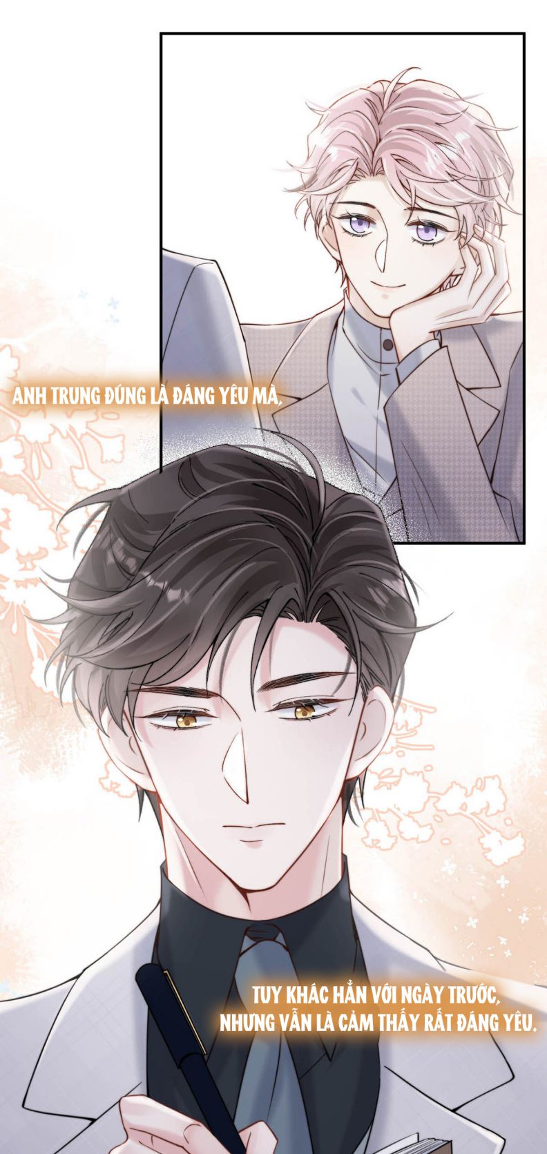 Nước Đổ Đầy Ly Chap 39 - Next Chap 40