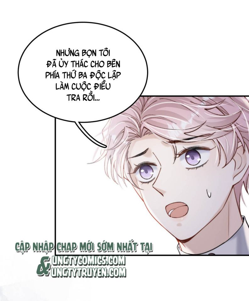 Nước Đổ Đầy Ly Chap 39 - Next Chap 40