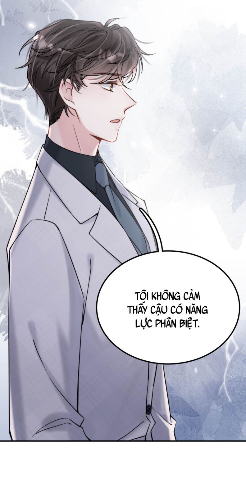 Nước Đổ Đầy Ly Chap 39 - Next Chap 40