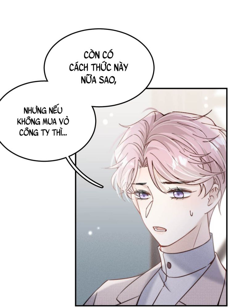 Nước Đổ Đầy Ly Chap 39 - Next Chap 40