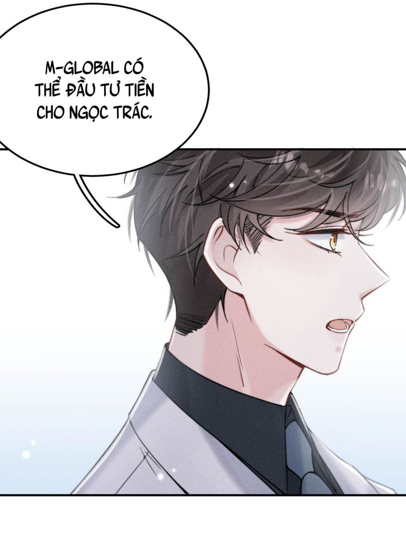 Nước Đổ Đầy Ly Chap 39 - Next Chap 40