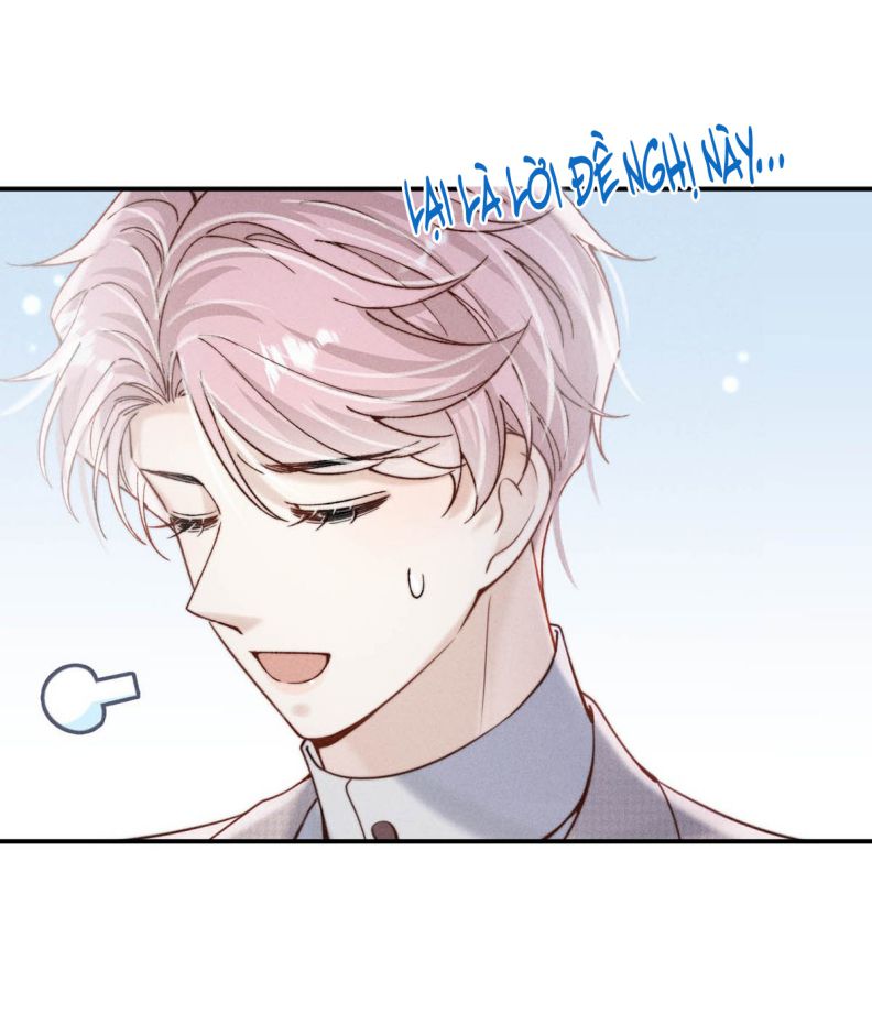 Nước Đổ Đầy Ly Chap 39 - Next Chap 40