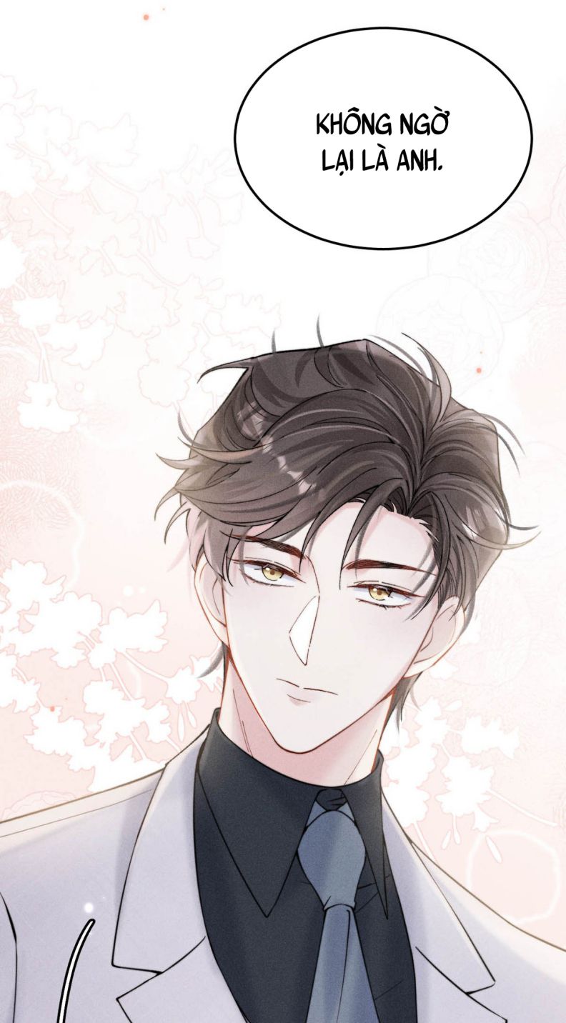 Nước Đổ Đầy Ly Chap 39 - Next Chap 40