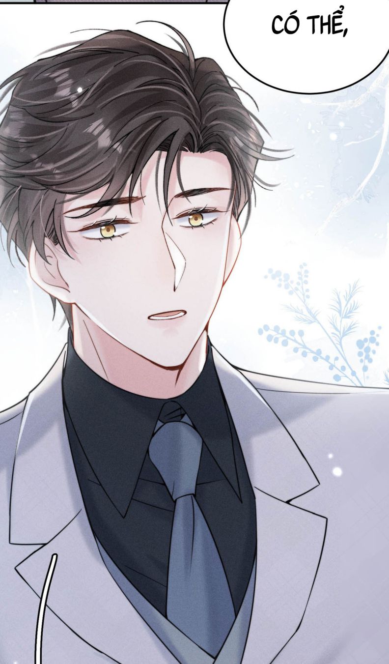 Nước Đổ Đầy Ly Chap 39 - Next Chap 40