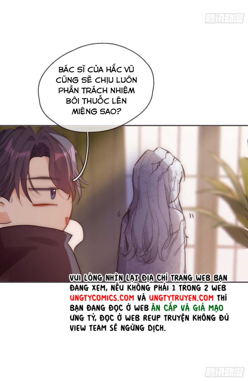 Thỉnh Cùng Ta Đồng Miên Chap 81 - Next Chap 82