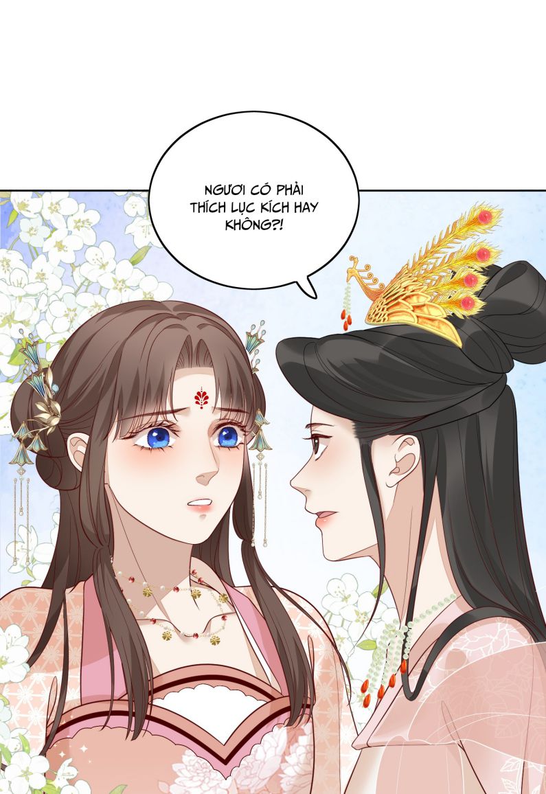 Bất Uổng Chap 13 - Next Chap 14