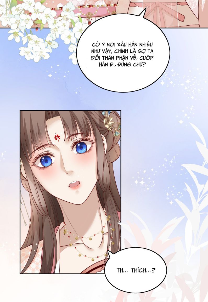 Bất Uổng Chap 13 - Next Chap 14