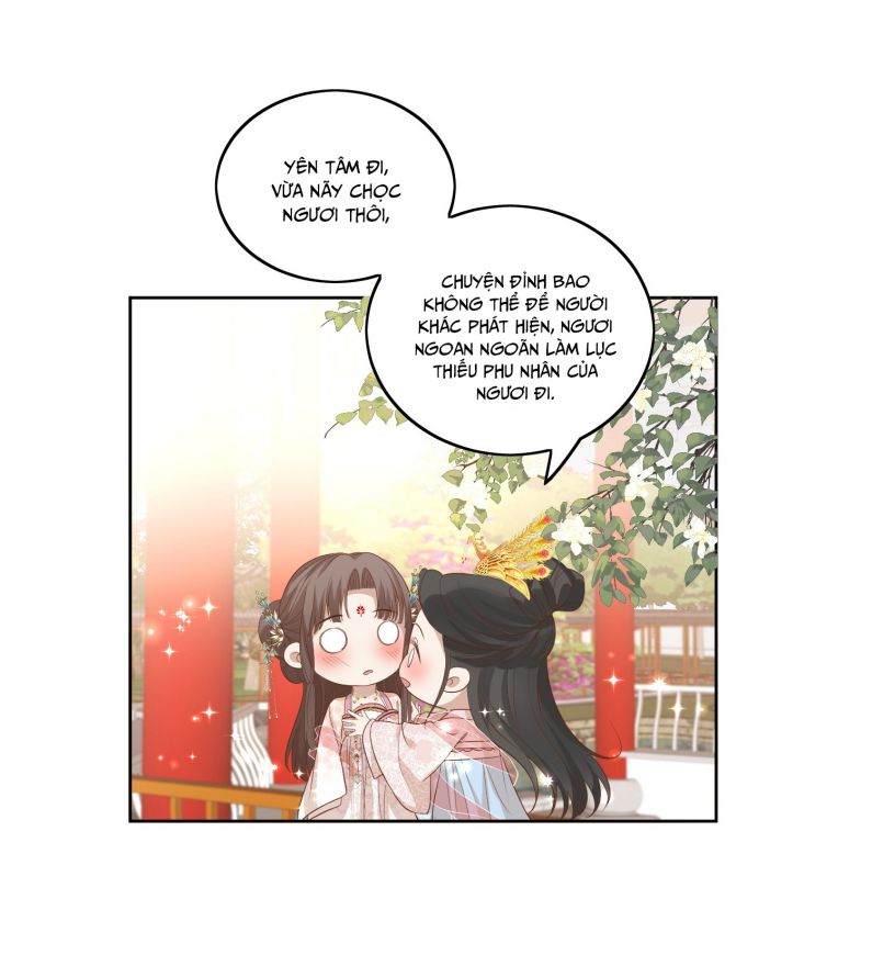 Bất Uổng Chap 13 - Next Chap 14