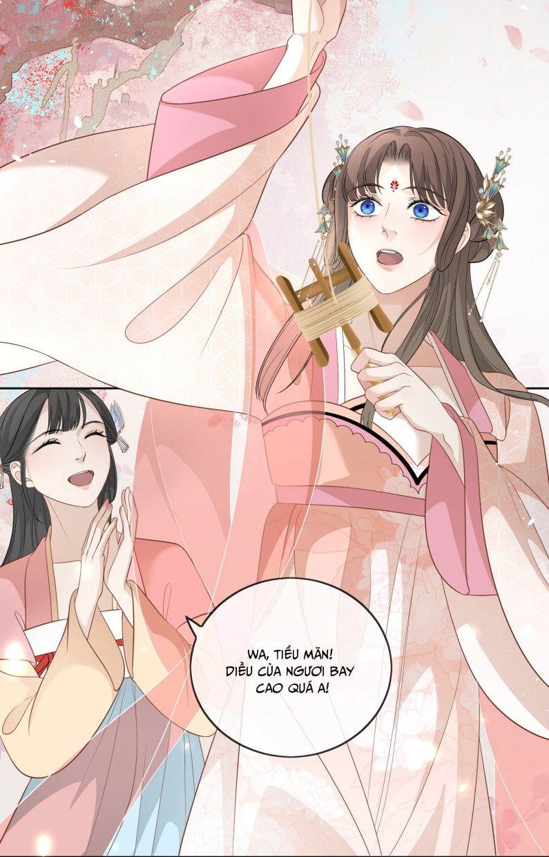 Bất Uổng Chap 13 - Next Chap 14