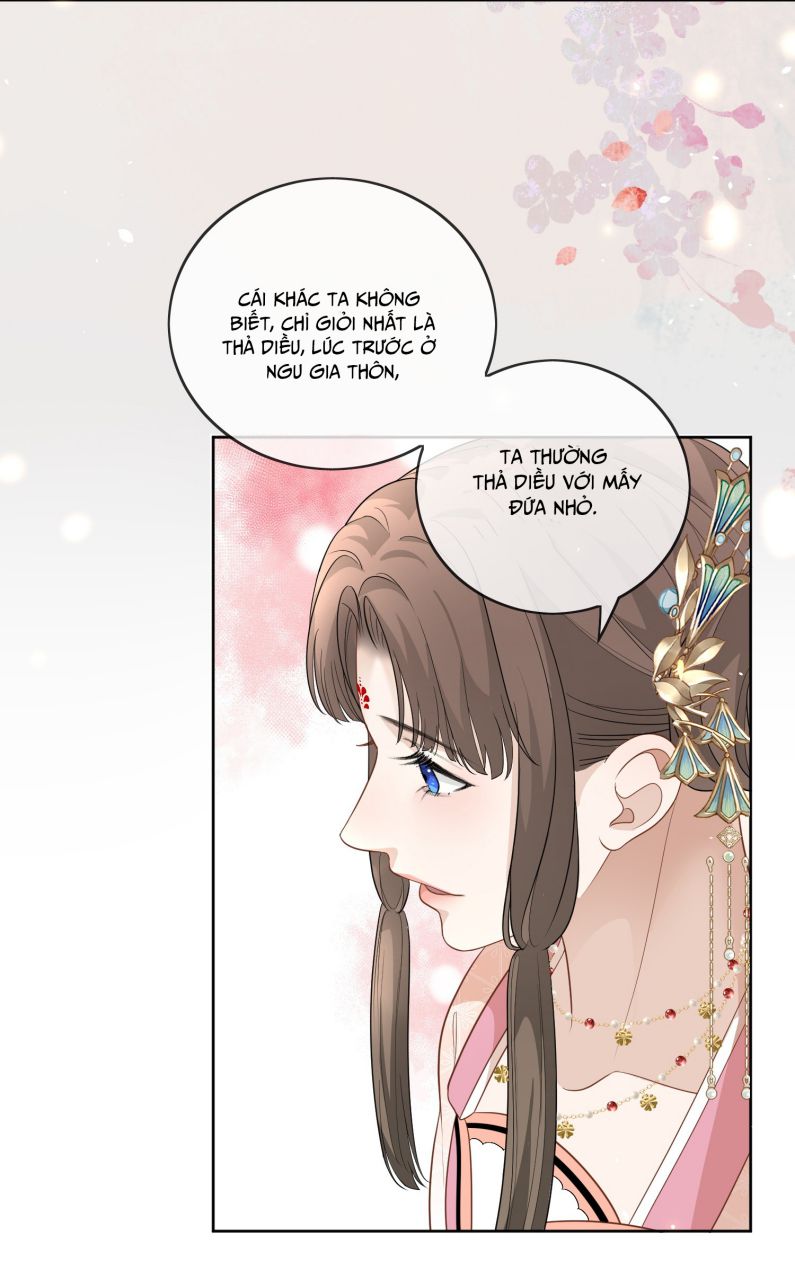 Bất Uổng Chap 13 - Next Chap 14