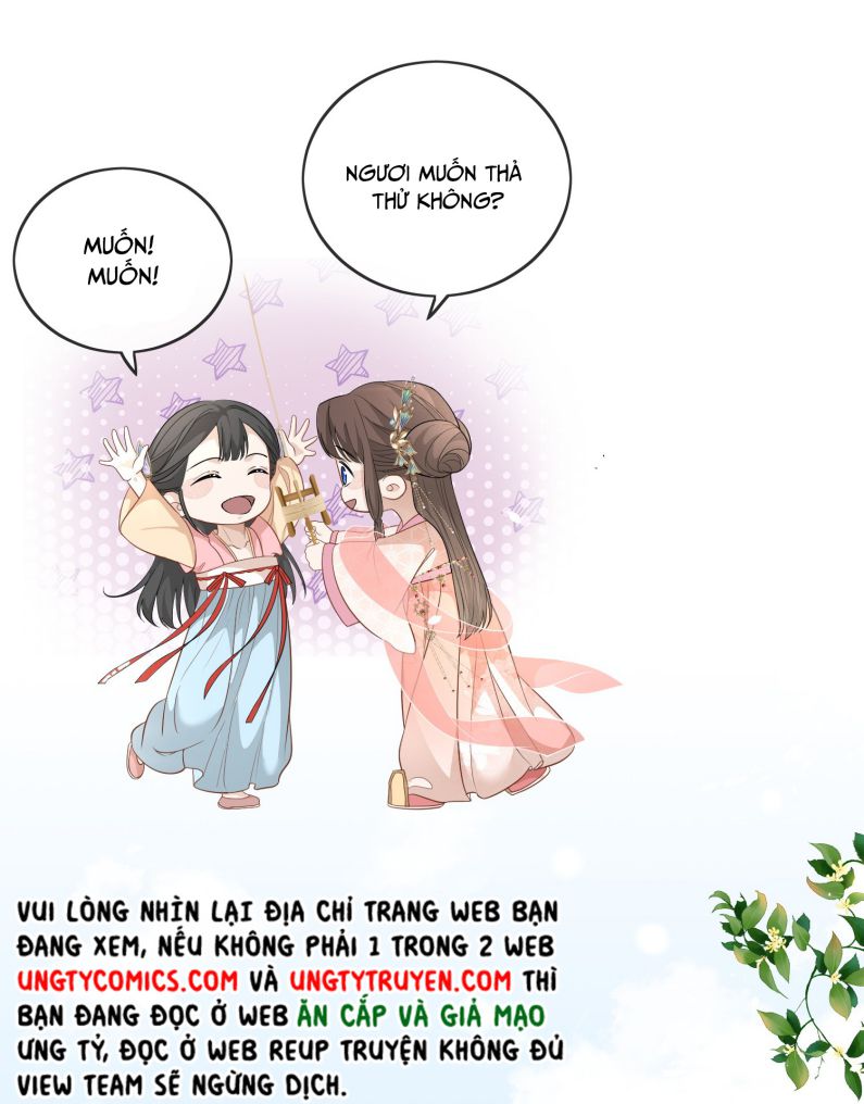 Bất Uổng Chap 13 - Next Chap 14