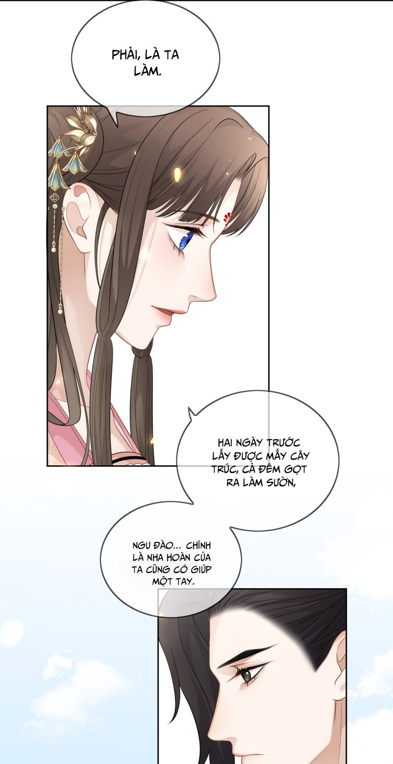 Bất Uổng Chap 13 - Next Chap 14