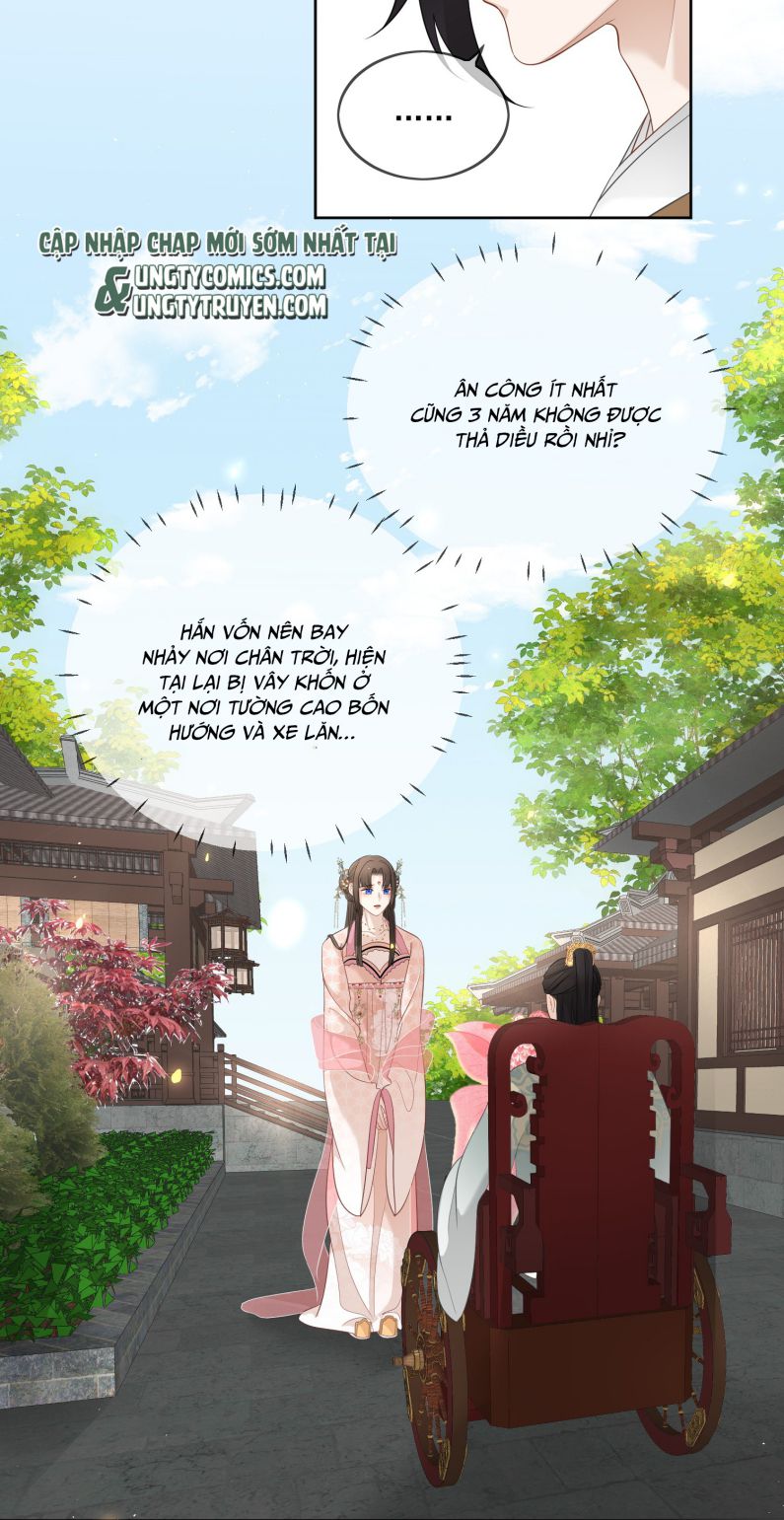 Bất Uổng Chap 13 - Next Chap 14