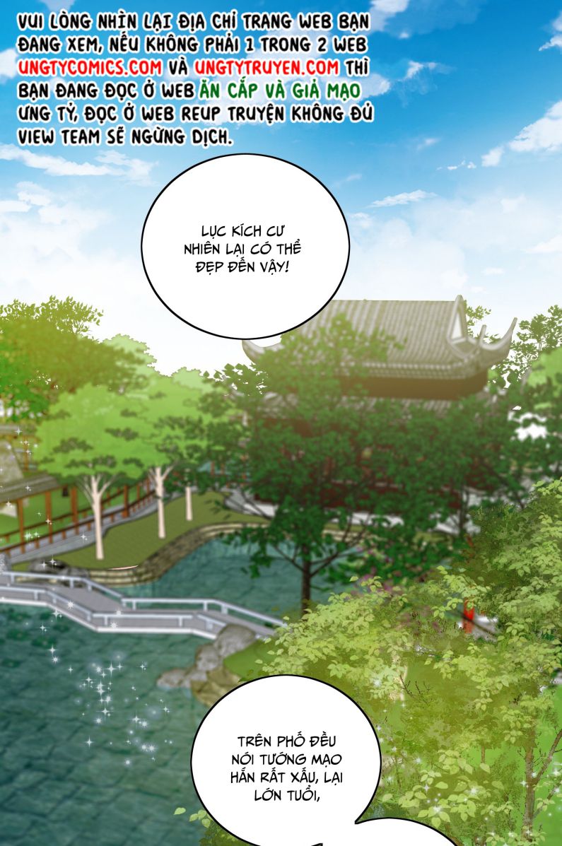 Bất Uổng Chap 13 - Next Chap 14